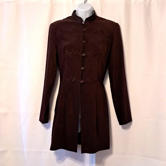 Vintage like new jacket - Picture 1 of 13